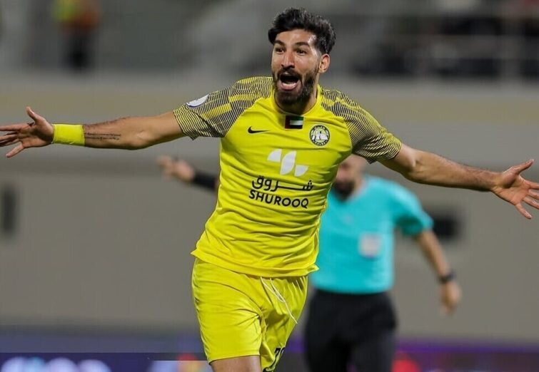 حضور مغانلو در پرسپولیس منتفی شد؟