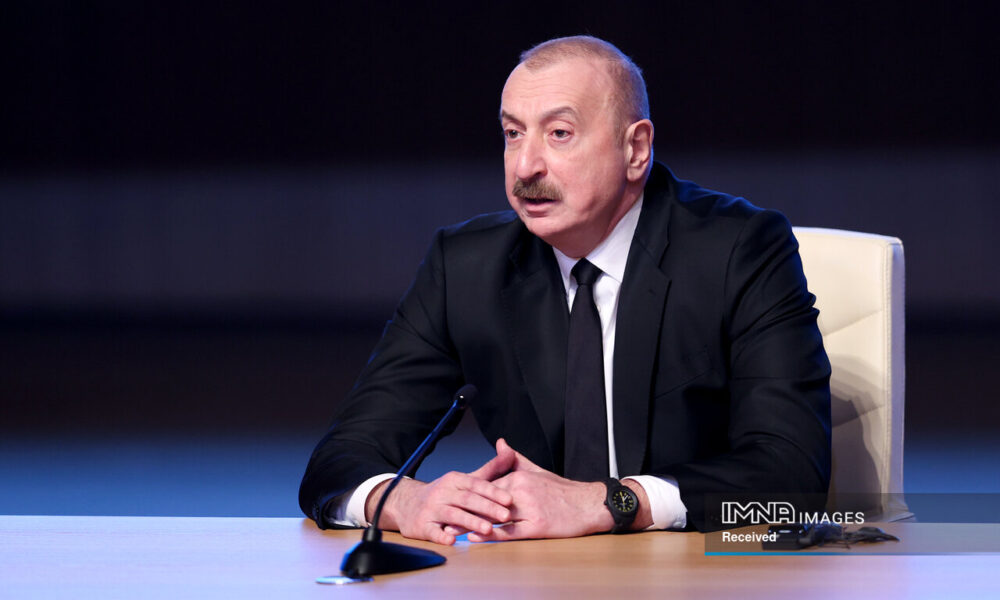 باید برای جنگ آماده باشیم