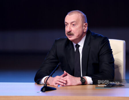 باید برای جنگ آماده باشیم