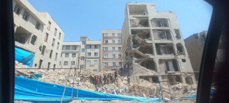 پشت‌پرده بستن آسمان ایران در جنگ ۱۲ روزه به روایت پیاتزا +ویدیو