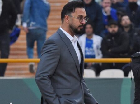 صحبت‌های جنجالی و بی پرده «مهدی پاشازاده» درباره جادوگری در فوتبال، قطعی آب و برق و ماجرای خانم سخنگو