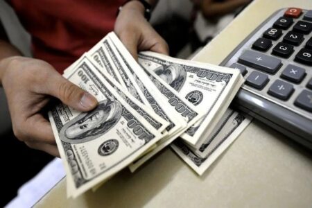 تامین ارز واردات فقط از محل ارز صادرات انجام شود