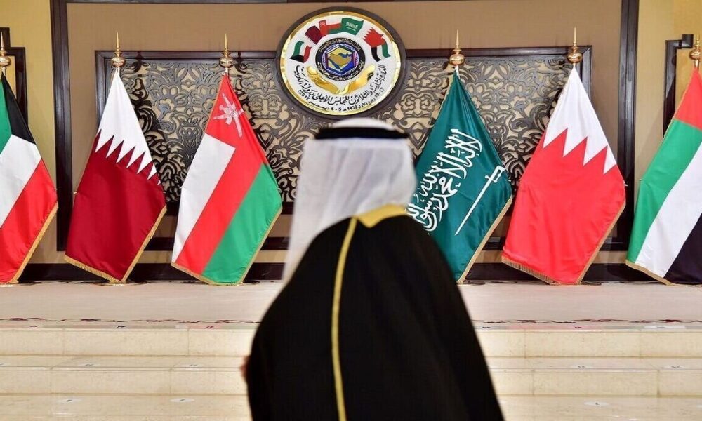 شورای همکاری خلیج فارس: کمک‌ها باید بدون قیدوشرط وارد غزه شوند