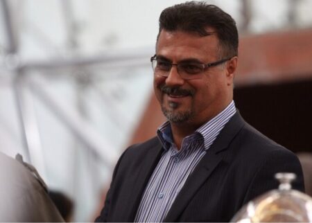 حمله پاشازاده به تاجرنیا و نظری جویباری: ایکاش ایستاده می‌مردی!