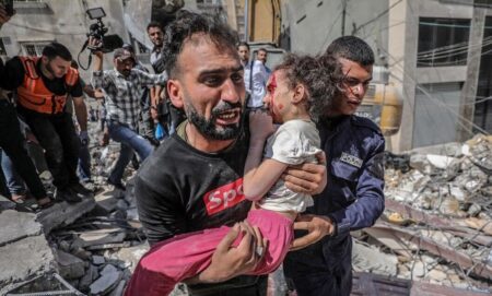 جزئیات «ارابه‌های گدعون ۲»؛ مرحله جدید نسل‌کشی و ویرانی در غزه