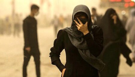 پاک‌ترین شهر ایران در ۱۴۰۳ کجا بود؟ /۱۵درصد مردم بخاطر آلودگی هوا جان می‌دهند