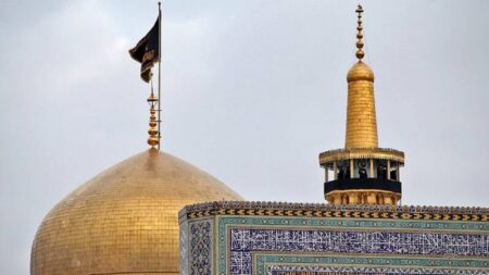 سه نکته مهم درباره امام رضا (ع) که باید بدانیم