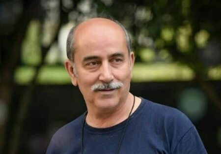 مهرداد فلاحتگر در بابل به خاک سپرده می‌شود