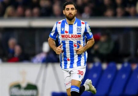 آخرین هدف پرسپولیس در بازار؛ جهانبخش سرخ‌پوش می‌شود؟