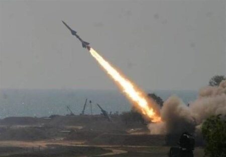 به اهداف بزرگ در عمق رژیمتان خواهیم رسید