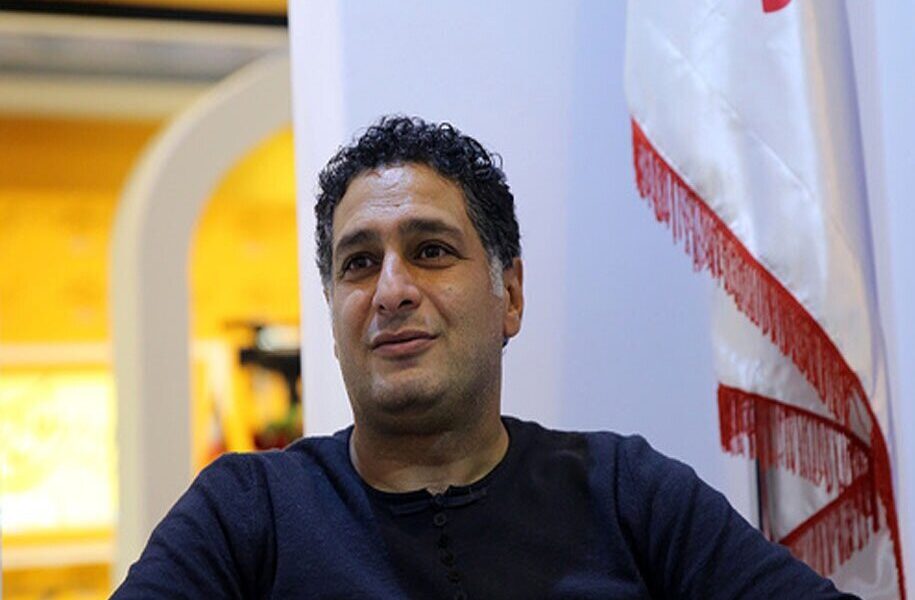پیشنهاد محمد برزگر به پرسپولیس برای برد مقابل سپاهان/ وحید امیری را نگه‌دار!