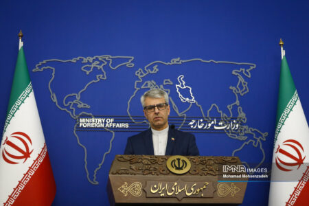 ایران تجاوز نظامی رژیم صهیونیستی علیه یمن را محکوم کرد