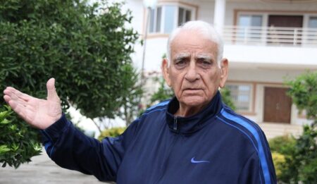 صحبت‌های تکان‌دهنده اسطوره ورزش ایران: من نه کمونیستم، نه بی‌ وطن!