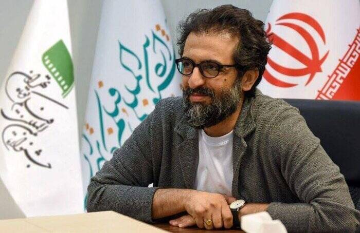 اهمیت تولیدات سینمایی درباره جنگ ۱۲ روزه از نگاه بهروز شعیبی