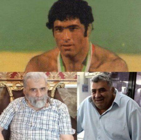 رضا سوخته سرایی