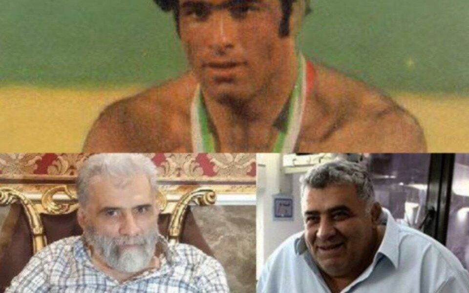 رضا سوخته سرایی