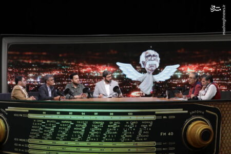 از امروز؛ آغاز فصل یازدهم «قندپهلو» در شبکه نسیم