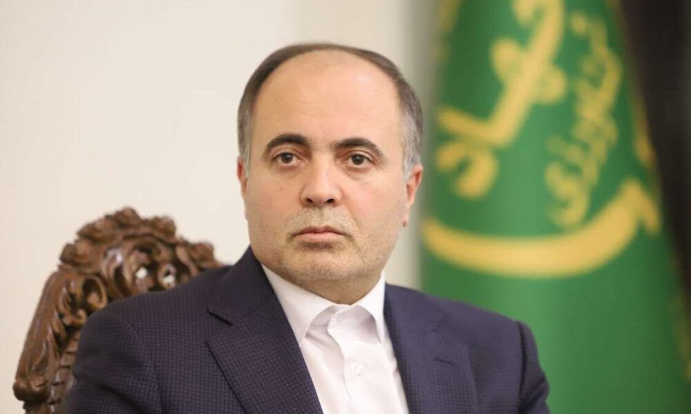 افتتاح گسترده پروژه‌های کشاورزی، گامی در جهت اشتغال و امنیت غذایی کشور
