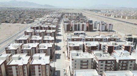 رکورد جدید ساخت مسکن در کشور رکورد جدید ساخت مسکن در کشور