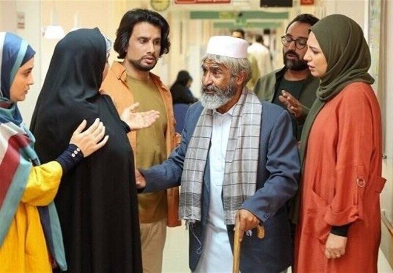 نخستین سریال ملی سیستان و بلوچستان روی آنتن می‌رود