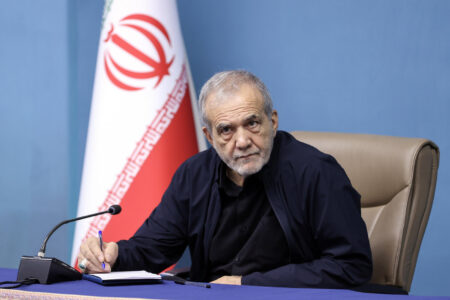 درددلی با آقای رئیس جمهور...