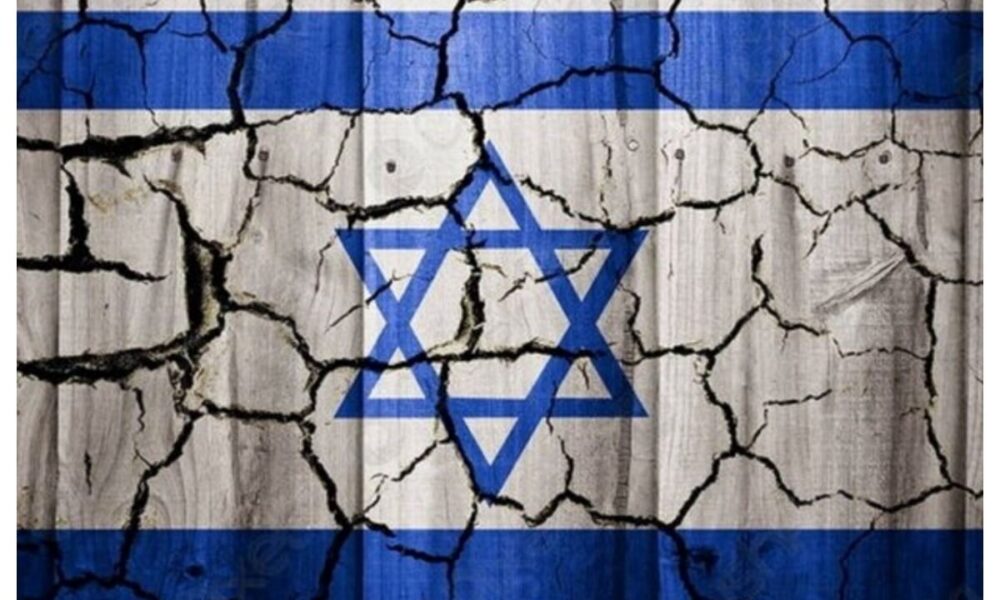 جاه‌طلبی اسرائیل میان اقتصاد متزلزل و رقابت ژئوپلیتیک