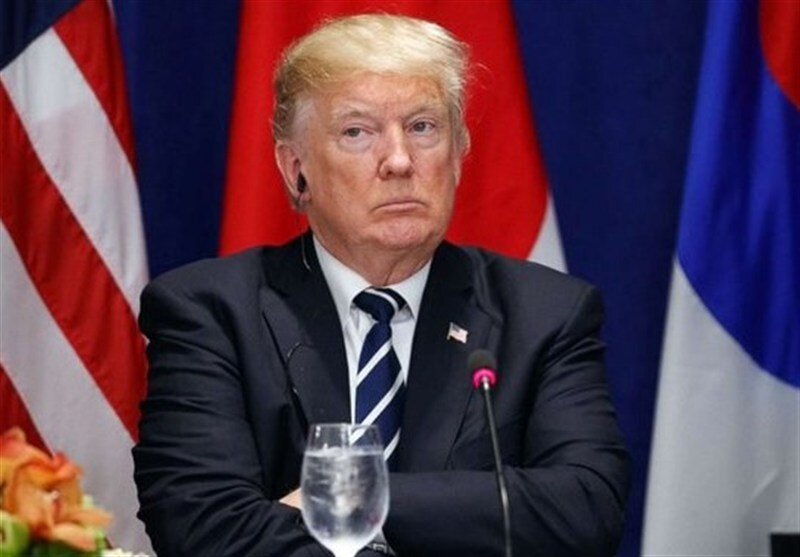 ترامپ: من دیکتاتور نیستم! - ایمنا