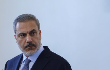 با عراقچی درباره مذاکرات هسته‌ای گفت‌وگو کردیم