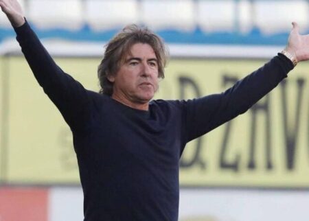 ساپینتو با این بازیکن جنجالی امشب استقلالی‌ها را سورپرایز می‌کند!