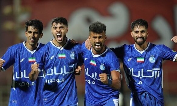 ترکیب احتمالی استقلال برابر ذوب آهن:  رونمایی از یاسر آسانی و موسی جنپو