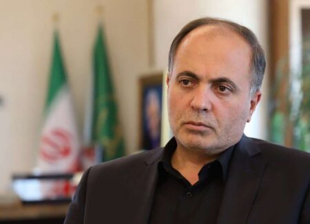 تثبیت مالکیت زمین‌های کشاورزی با اجرای طرح ملی رفع تداخلات