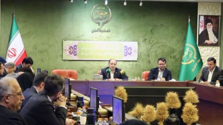 صیانت از منابع طبیعی و حفظ کاربری اراضی کشاورزی اولویت وزارت جهاد کشاورزی است