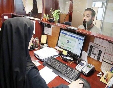 عکسبرداری بی‌کیفیت ۱۷۰ هزار تومانی در پلیس ۱۱۰!