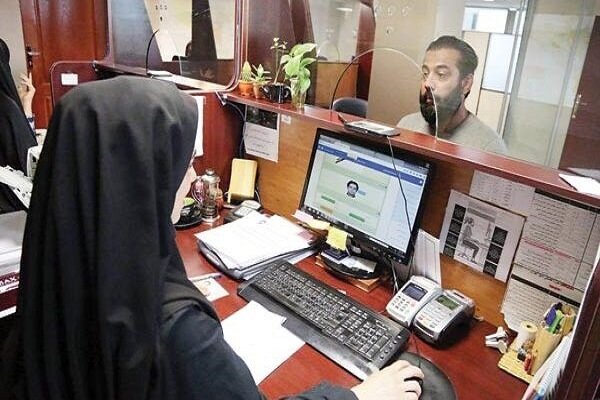 عکسبرداری بی‌کیفیت ۱۷۰ هزار تومانی در پلیس ۱۱۰!