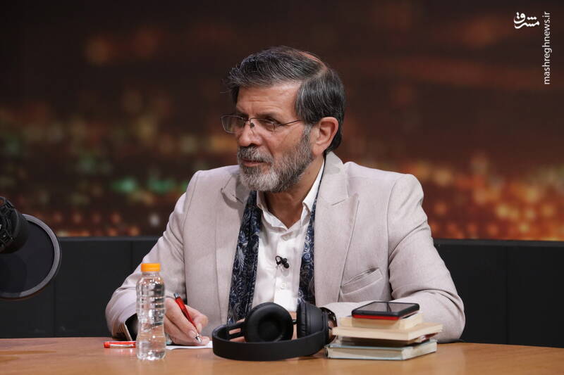 هجو مکرر نتانیاهو در قندپهلو!