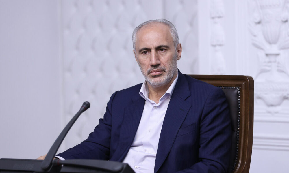 ساخت ۸۸ سد با اعتبار ۱۴ همت در دست اجراست/ تکمیل کریدورهای ریلی در دستور کار ساخت ۸۸ سد با اعتبار ۱۴ همت در دست اجراست/ تکمیل کریدورهای ریلی در دستور کار