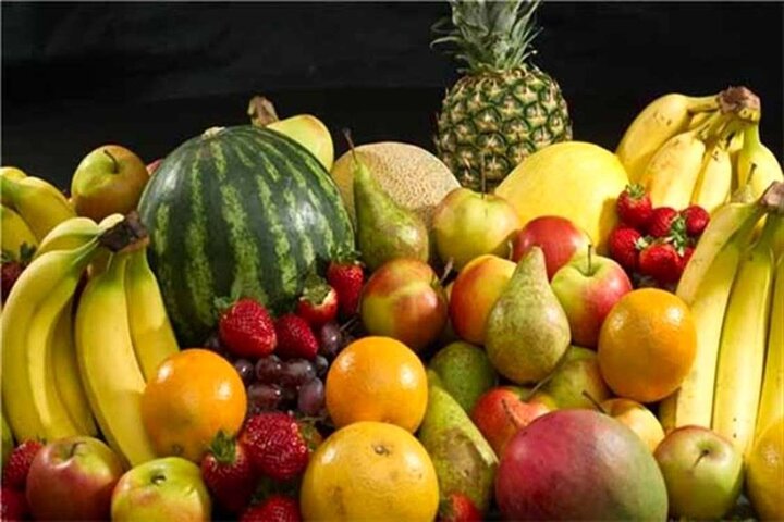 پیش‌بینی برداشت ۱۱.۵ میلیون تن میوه‌های سردسیری و خشک در سال جاری