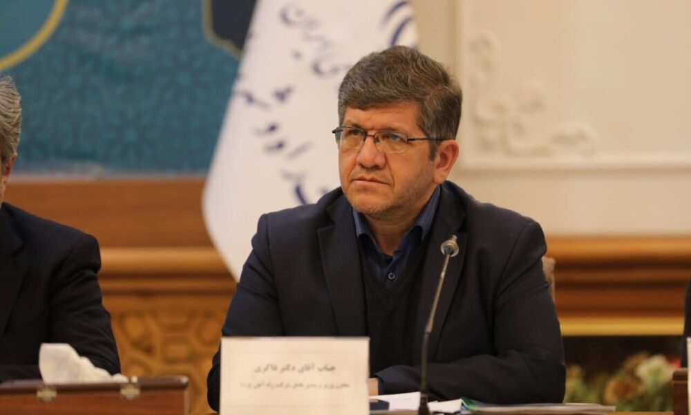 ۸۰ همت سرمایه‌گذاری ریلی در دولت چهاردهم جذب شد/ اتصال دوباره تهران به وان