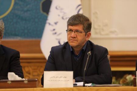 ۸۰ همت سرمایه‌گذاری ریلی در دولت چهاردهم جذب شد/ اتصال دوباره تهران به وان