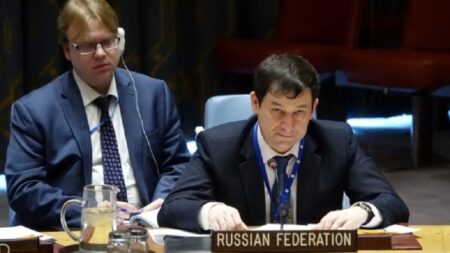 پیشنهاد تمدید قطعنامه ۲۲۳۱ را دادیم