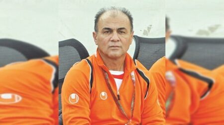 پیشکسوت سرخ‌ها:هاشمیان حالاحالاها کار داشت تا سرمربی پرسپولیس شود