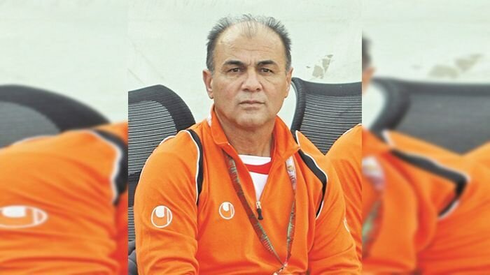 پیشکسوت سرخ‌ها:هاشمیان حالاحالاها کار داشت تا سرمربی پرسپولیس شود