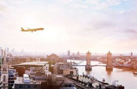 بلیط هواپیما