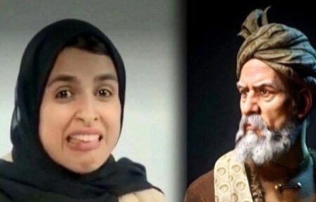 چرا باید از زینب موسوی و طنزش علیه فردوسی دفاع کرد؟