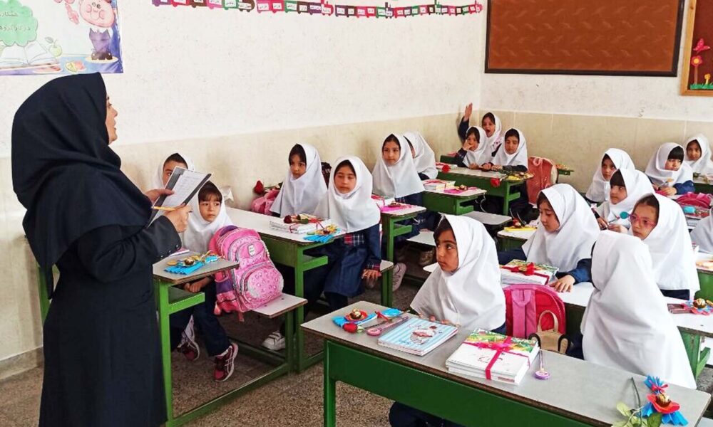 مدارس دوباره از مهرماه مجازی می‌شوند؟
