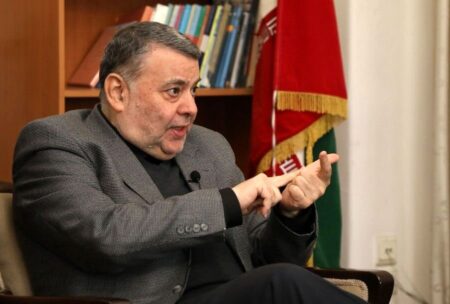 دادستانی تهران از عضو مجمع تشخیص اعلام جرم کرد