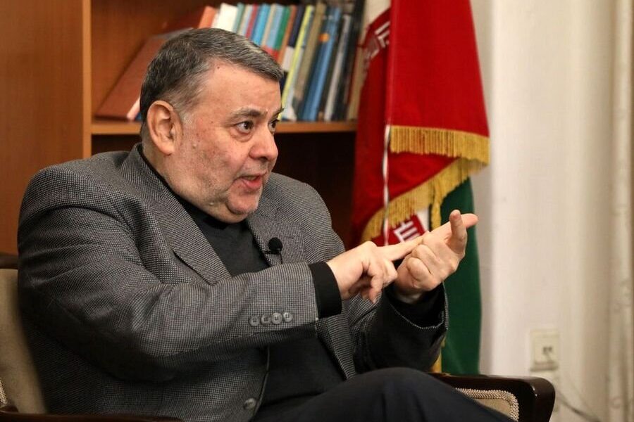 دادستانی تهران از عضو مجمع تشخیص اعلام جرم کرد