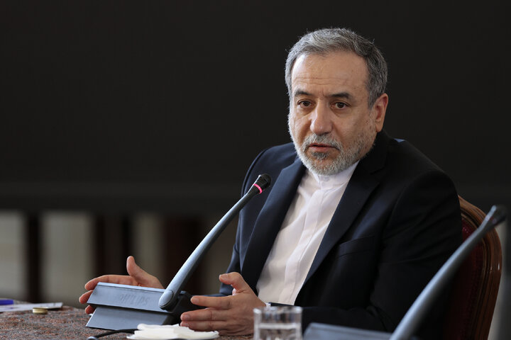 اتفاقات جنگ ۱۲ روزه مستندسازی حقوقی و تاریخی می‌شود