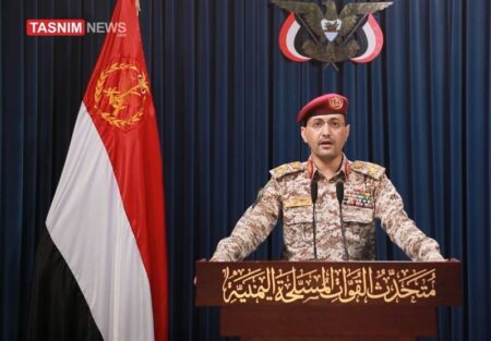 اذعان رسانه صهیونیستی: اسرائیل در مقابله با یمنی‌ها ناکام مانده است