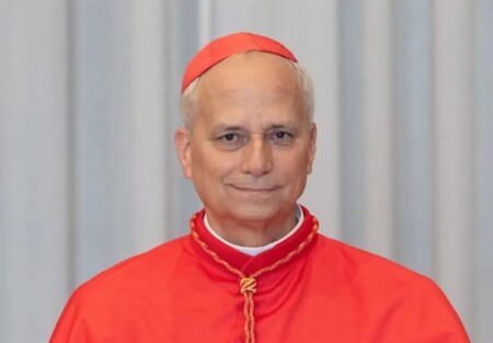 پاپ لئو چهاردهم خواستار پایان جنگ در نوار غزه شد